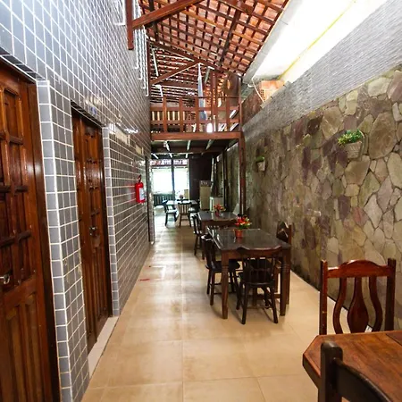 Pousada Santa Fe-2